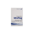 idroflog - soluzione oftalmica 15 flaconcini da 0,5 ml