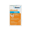 humana ditrevit 1000 - integratore di vitamina d concentrata 5,5 ml