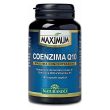 maximum coenzima q10 - integratore per la funzione cardiaca 100 capsule