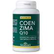 maximum coenzima q10 100 capsule - integratore per la funzione cardiaca e il metabolismo energetico