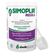 simoplir regola barattolo 140g - integratore per la regolarità del transito intestinale