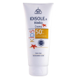 idisole solare bimbo spf 50+ crema solare 200 ml