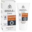 idisole solare crema doposole pelle mista 50 ml