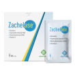 zachelase integratore a base di enzimi, metilsulfonilmetano e vitamina c 20 bustine