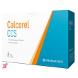 calcorel ccs 20 bustine