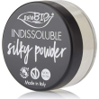 purobio indissoluble silky powder - cipria in polvere