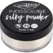 purobio cosmetics indissolubile silky powder - 9 g