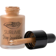 purobio cosmetics sublime drop foundation - 06