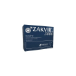 zakvir 3000 - integratore tonico-adattogeno 20 bustine