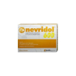 nevridol 600 - integratore per il sistema nervoso 30 compresse