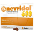 nevridol 600 30cpr 36,6g