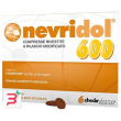 nevridol 600 30 compresse