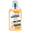 pasta del capitano collutorio antibatterico con zenzero no alcool (400 ml)