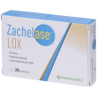 zachelase lox 20 pz compresse