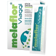 melaflor viaggi 12 stick oro - integratore alimentare