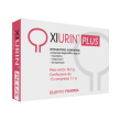 xiurin plus 15 compresse