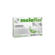 melaflor plus 20 capsule - integratore di fermenti lattici