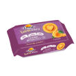 cereal buoni crostatina albicocca senza glutine 4 x 40 grammi