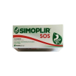 simoplir sos 12 flaconcini - integratore per il benessere gastrointestinale