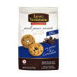 biscotti con gocce di cioccolato senza glutine 250 g