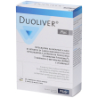 pileje duoliver® plus 30,4 g compresse