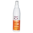 dermasol latte solare spf 20 spray 200 ml