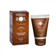 dermasol solare crema viso con stimolatore di melanina protezione media spf 30 50 ml