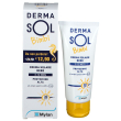dermasol bimbi spf 30 crema solare bebe' 3-12 mesi 75 ml