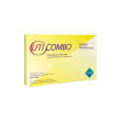 uticombo 10 capsule + 10 compresse - integratore per le vie urinarie