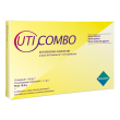 fitoproject uticombo 10 capsule + 10 compresse masticabili