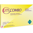 uticombo 10 capsule + 10 compresse masticabili