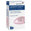 bruschettini - keratosept gocce oculari confezione 10 ml