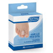 descrizione dispositivo medico ce classe i.  anello proteggi dita in morbido gel elastico e rivestit