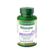 nature s bounty melatonina 100 tavolette - integratore per il sonno