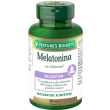 nature's b.melatonina 100tav.