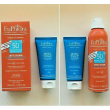 euphidra uvs lt 50 piu  bb150ml piu dc