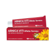marco viti arnica viti effetto termico, 100 ml, emulsione riscaldante a rapido assorbimento, ideale