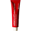 marco viti arnica crema effetto termico - riscaldante per dolori muscolari e articolari 100 ml