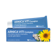 marco viti arnica viti complex, 100 ml, emulsione lenitiva a rapido assorbimento, con arnica 5 perce