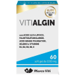 marco viti vitialgin 1030mg - integratore per il sistema nervoso 60 perle