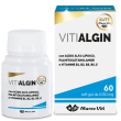 marco viti, vitialgin, 60 softgel