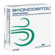 broncositol - soluzione aerosol lenitiva 10 fiale 3 ml