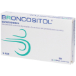 broncositol fiale 10x3 ml spray nasale