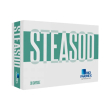 steasod 30 capsule - integratore per la funzione epatica
