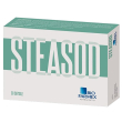 steasod 30 capsule - integratore per la funzionalità epatica