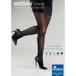 varisan etherea 1520 collant atu punta chiusa colore nero compressione forte tg 3