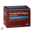 carobin pet digest granulare 30 buste da 5 g