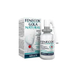 fenecox gola natural adulti 25 ml - spray per la gola