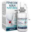 fenecoxgola natural spray adulti 25ml