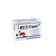 lesstat forte 60 compresse - integratore polivalente